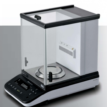 Shimadzu AP-224W Analitik Terazi ‘Dahili Kalibrasyon’ 220 Gr / 0.1 mg