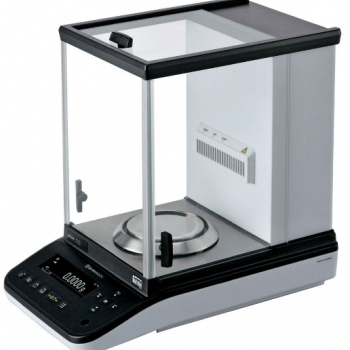 Shimadzu AP-224W-AD Analitik Terazi ‘Dahili Kalibrasyon’  220 g / 0.1 mg