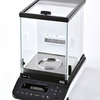 Shimadzu AP-224W Analitik Terazi ‘Dahili Kalibrasyon’ 220 Gr / 0.1 mg