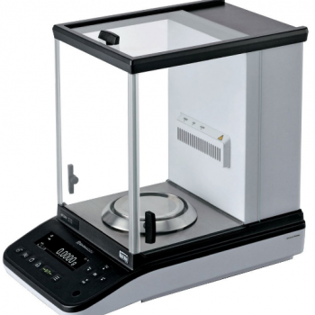 Shimadzu AP-224X Analitik Terazi 'Dahili Kalibrasyon' 220g/ 0,1 mg