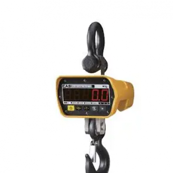 CasTon II Plus / Led  Vinç Kantarı  5 Ton / 2 kg  