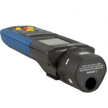 PCE Radyasyon Ölçüm Cihazı | PCE-RAM 10