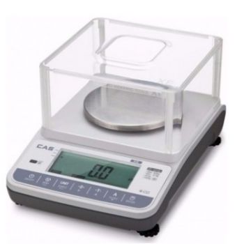 CAS XE Hassas  Terazi  1500 g/0,02g (Onaylı)