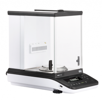 Shimadzu AP-225W Mikro Terazi ‘Dahili Kalibrasyon’   220 gr /  0.01Mg