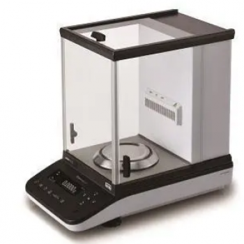 Shimadzu AP-225WD Yarı-Mikro Terazi ‘Dahili Kalibrasyon’   102/220 Gr -  0.01 mg / 0.1 mg