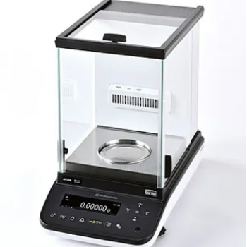 Shimadzu AP-225WD Yarı-Mikro Terazi ‘Dahili Kalibrasyon’   102/220 Gr -  0.01 mg / 0.1 mg