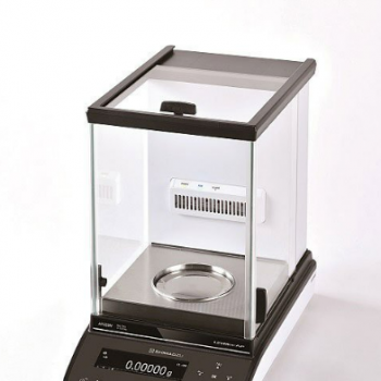 Shimadzu AP-225WD-AD Yarı Mikro Terazi 'Dahili kalibrasyon' / 220g/102g