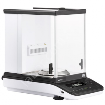 Shimadzu AP-324W Analitik Terazi ‘Dahili Kalibrasyon’   220 gr  /  0.1 Mg