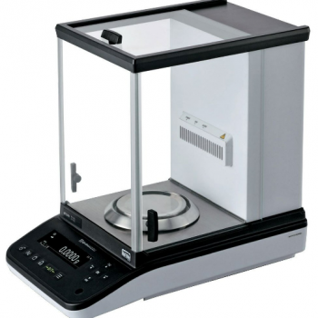 Shimadzu AP-324W-AD Analitik Terazi Dahili Kalibrasyon 220 g / 0.0001 g ( 0.1 mg )