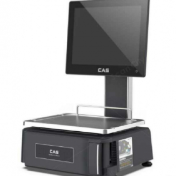 CAS CL 8000 Barkodlu Terazi 30 Kg/5-10gr (Onaylı) 