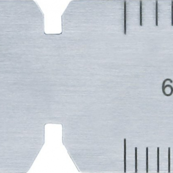 ACCUD Konik Mastar  | 961-004-05