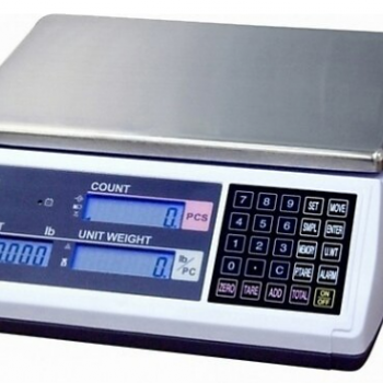 Cas EC-II Hassas Ve Sayıcı Terazi 30 Kg/1g