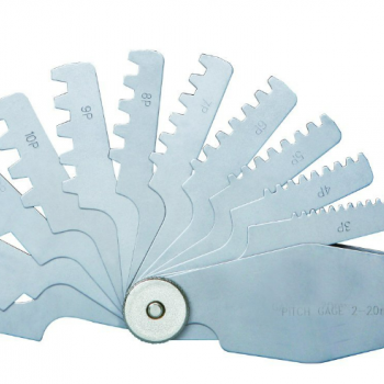 ACCUD Feeler Çakısı  | 921-020-12