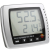 Testo Sıcaklık ve Nem Ölçer (ÇOK HASSAS) Alarmlı  | Testo 608-H2