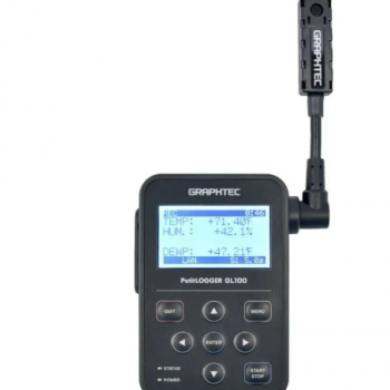Portatif Kayıt Cihazı  | GL100