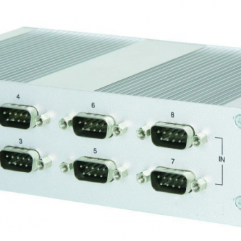 ACCUD Prob İçin Kontrol Kutusu | 208-004-01