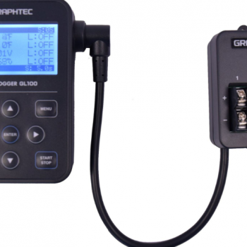 Portatif Kayıt Cihazı  | GL100