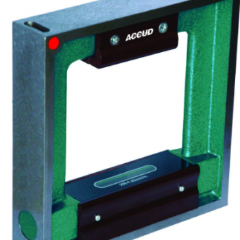 ACCUD Kare Su Terazisi  | 711-006-02