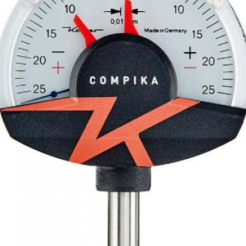 Kafer  Komparatör Saati | Compika 101