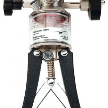 Keller El Pompaları | K/P-HTP1