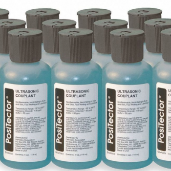 DeFelsko Positector 200 Ultrasonik Kalınlık Probları Aksesuarları | Ultrasonik Jel