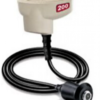 DeFelsko Positector 200 Ultrasonik Kaplama Kalınlık Probları | Positector 200 C Probe Only