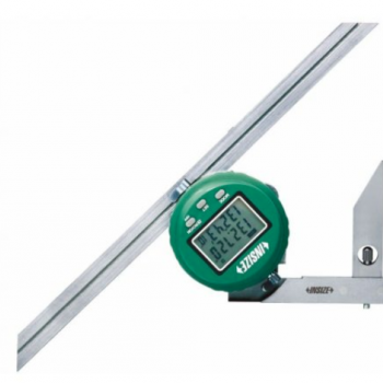 Dijital Açı Ölçer 360° | 2172-360A