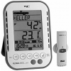 TFA Sıcaklık Ve Nem Kayıt Cihazı Datalogger | 30.3039.IT