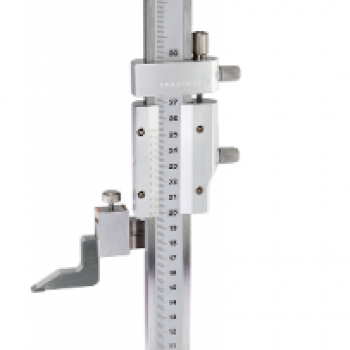 Mitutoyo Verniyerli Yükseklik Mihengiri 0-600mm | 514-106