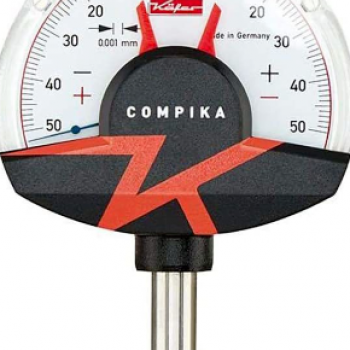 Kafer  Komparatör Saati | Compika 1001 wa