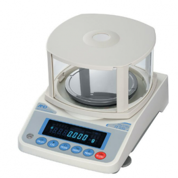 And Hassas Terazi | FZ-5000i