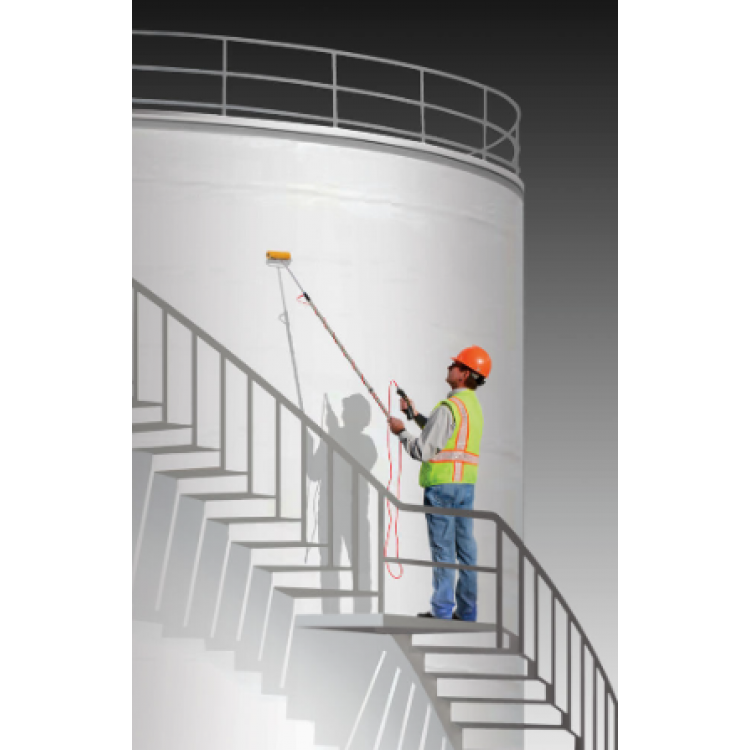 PosiTest Low Voltage Pinhole Detector | LPD