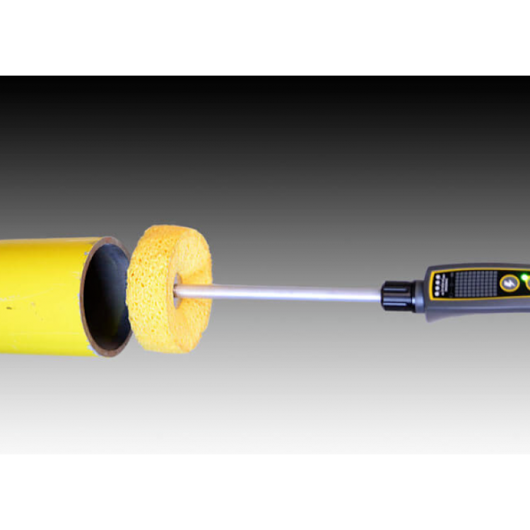 PosiTest Low Voltage Pinhole Detector | LPD