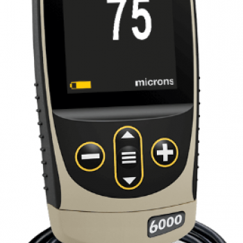 DeFelsko Positector 6000 Advanced Body | 6000 ADV