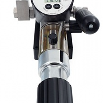 Keller Basınç Kalibratörleri | HPX (0...700 bar)