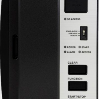 Graphtec Midi Logger | GLT400