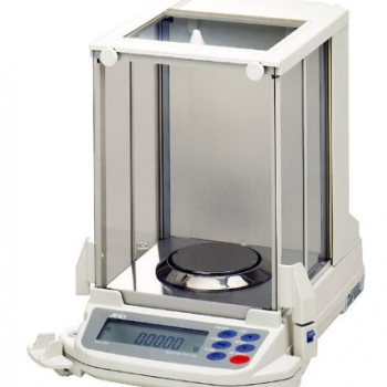 And Analitik Terazi | GR-200