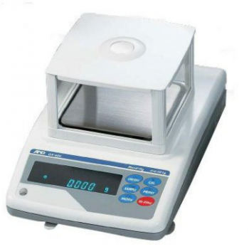 And Hassas Terazi | GX-1000