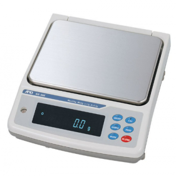 And Hassas Terazi | GX-10K IP65