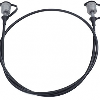 Keller El Pompası  (0...700 bar) | HTP1