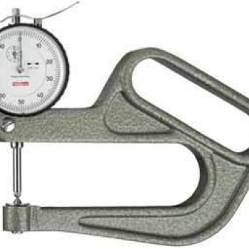 Kafer  Kalınlık Komparatörü 0.01mm - 10mm | J100
