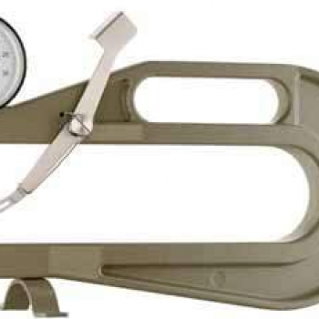 Kafer  Kalınlık Komparatörü 0.01mm - 10mm | J200