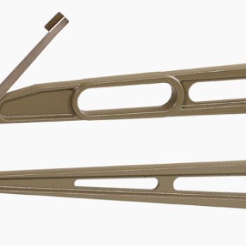 Kafer  Kalınlık Komparatörü 0.01mm - 12.5mm | J400