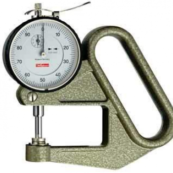 Kafer  Kalınlık Komparatörü 0.01mm - 12.5mm | J50