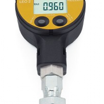 Keller Dijital Manometreler  | LEO2 (-1...3 bar) 