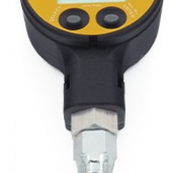 Keller Dijital Manometreler | LEO2 (%0,1)