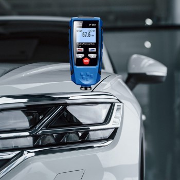 Cem DT-156H Boya Kalınlık Ölçüm Cihazı Cem DT-156H Boya Kalınlık Ölçüm Cihazı