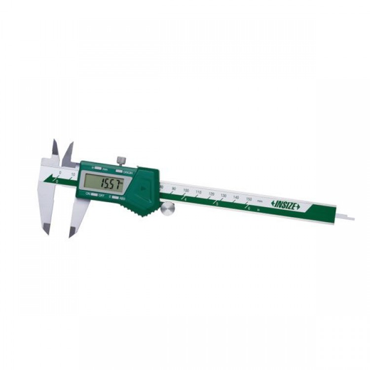 Insize 1103-200 Absolute Dijital Kumpas 0-200mm | 1103-200 Insize 1103-200 Absolute Dijital Kumpas 0-200mm | 1103-200