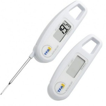 TFA 30.1047.02 ´ThermoJack´ Katlanır Çubuklu Termometre TFA 30.1047.02 ´ThermoJack´ Katlanır Çubuklu Termometre