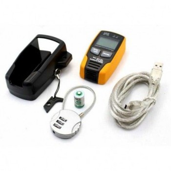 Cem DT-172 Sıcaklık ve Nem Kayıt Cihazı Cem DT-172 Sıcaklık ve Nem Kayıt Cihazı